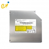 China HL GT51N Laptop interno 12.7mm DVD RW Drive fábrica