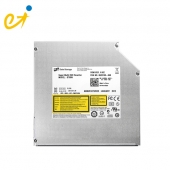 China HL GT60N Notebook SATA 12.7mm 8X DVD-RW Laufwerk-Fabrik