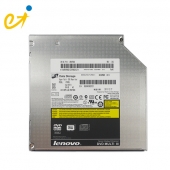 China HL GT80N SATA DVD-RW Drive fabriek