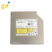 Кита HL GU70N Ноутбук 9,5 мм SATA DVD-RW Drive завод