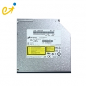 Chiny HL GUB0N 9.5mm SATA  Laptop Internal DVD-RW Drive fabrycznie