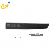 HP2560 DVD RW Drive Faceplate,with Bracket