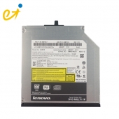 لينوفو / ثينك باد T400 T410 T420S SATA سليم DVD RW محرك باناسونيك UJ8C2