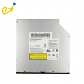 China Lite On DL-8A4SH Laptop leternal SATA-sleuf in dvd-rw-station fabriek