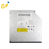 الصين مصنع لايت أون DS-8ABSH 12.7MM 8X SATA DVD RW محرك الأقراص