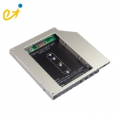 Chine Adaptateur M2 NGFF SSD pour ordinateur portable, Modèle: TITH22A usine