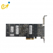 Chine PCI-e2.0x4 inteface ioFX 1.6TB SSD pour l'équipement médical usine