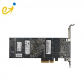 La fábrica de China PCI-e2.0x4 inteface ioFX 1,6 TB SSD para equipos médicos