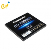 中国松下50GB 蓝光光盘 BD-R DL光盘LM-BR50MWE工厂