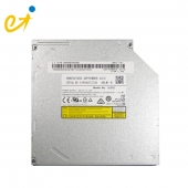 China Panasonic 9.5mm UJ8G2 SATA Internal Slim DVD CD Burner-Laufwerk-Fabrik