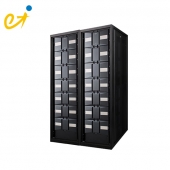 China Panasonic Blu-ray Disc Library LB-DH6 DA4 Data Security Management Storage Solution factory