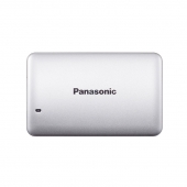 Panasonic SSD 512GB with USB3.1 port