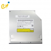 La fábrica de China Panasonic UJ165 6X 3D BD-ROM SATA Ranura de Blu-ray Combo Drive