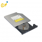 China Panasonic UJ240 SATA met lade, Blu-ray-brander fabriek