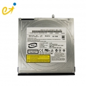 Chine Panasonic UJ844 Super Slim 7mm IDE DVD RW usine