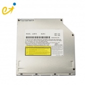 Chine Panasonic UJ867 UJ867A 8X chargement par fente double couche graveur de DVD usine