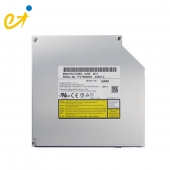 Кита Panasonic UJ8A0 SATA Лоток нагрузки DVD Burner завод