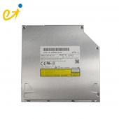 Кита Panasonic UJ8A7 Super Slim нагрузки Слот DVD RW Drive завод