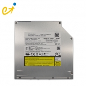 Кита Panasonic UJ8C7 Super Slim нагрузки Слот DVD RW Drive завод