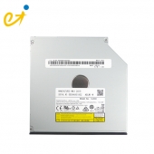 China Panasonic UJ8G6 9,0 milímetros Laptop Internal DVD-RW fábrica