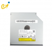 Chiny Panasonic UJ8G6 9.0mm Laptop Wewnętrzna nagrywarka DVD-RW fabrycznie