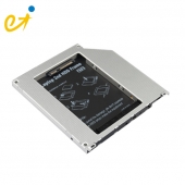 Chine SATA HDD 2ème Caddy TITH16A pour MacBook, MacBook Pro usine