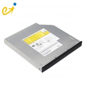 La fábrica de China Sony AD-7640S 12.7mm Laptop Slot-in SATA 8X DVD Grabador RW doble capa