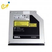 China TSST TS-U633 9.5MM SATA Tray load DVD Writer for Dell E6400 Series factory