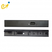Chine ThinkPad L410 L412 L421 DVD RW Lunette avec support usine