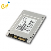 Chiny Toshiba 2.5 cala 19 nm NAND 512GB SSD fabrycznie