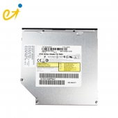 Chiny Notebook Toshiba Samsung SATA Nagrywarka DVD TS-T633A fabrycznie