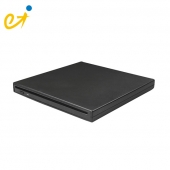 China USB2.0 Externer SATA-Schacht Laden Sie das DVD-RW-Laufwerk-Fabrik