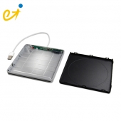 Chine USB2.0 slot en externe RW DVD Case, Modèle: TIT-A18 usine