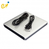 China USB3.0 Aluminum External Drive Enclosure factory