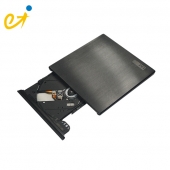 中国USB3.0外置 8X DVD-RW 刻录机 笔记本台式机通用工厂