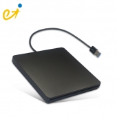 China USB3.0 External Slot Load Blu-ray Burner factory