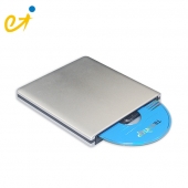 China USB3.0 Externe Slot in Blu-ray-brander fabriek