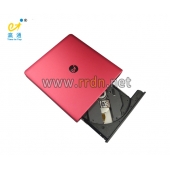 中国et USB3.0外接DVD刻录机 用于笔记本电脑 台式机工厂