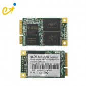 mSATA Solid State Drive