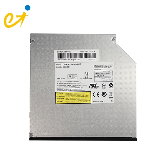 Lecteur CD/DVD [DS-8A8SH]