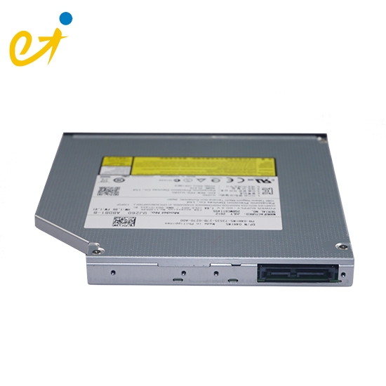 Golden Aluminum USB3.0 External Blu ray burner UJ260,Model:TIT-A20-B