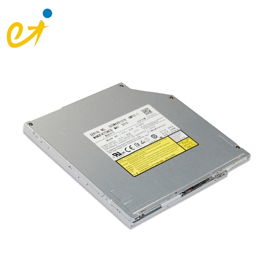 Lecteur Blu-RAY & Graveur DVD Ultra-slim 9.5mm SATA