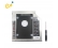 Chine Universal 9.5mm SATA HDD 2ème Caddy, Modèle: TITH4B exportateur