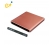China Roze Aluminium USB3.0 optische drive behuizing, Model: TIT-A20 exporteur